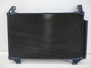 Toyota vitz 2006 condenser [9060600]