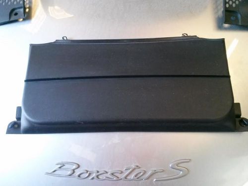 97-04 porsche boxster s 986 996  battery and trunk panel cover 3 pieces