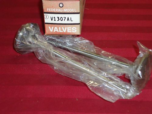 1953-62 chevrolet federal mogul intake valve v-1307al