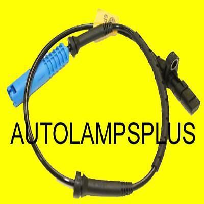 Bmw e53 wheel speed sensor abs x5 3.0i 414i 4.6is front pex new