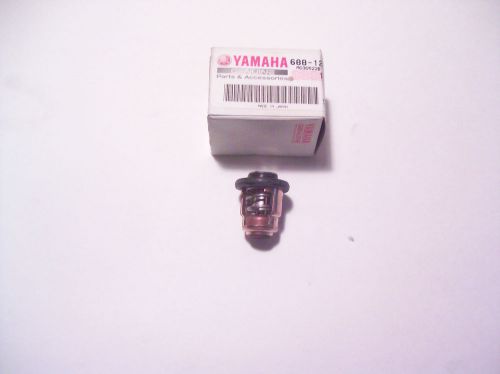 Thermostat for yamaha outboard motor 688-12411-10