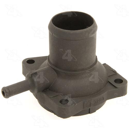 Four seasons 85283 thermostat housing/water outlet-engine coolant water outlet