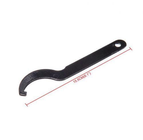 Motorcycle shock absorbers suspension adjusting spanner wrench shocker