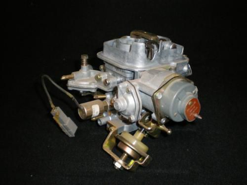 New 82 83 84 85 86 87 88 89 escort 1.6l 2bbl carburetor e2fz-9510-j