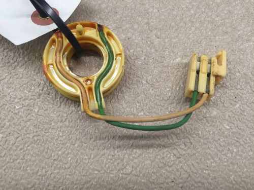 Mercruiser coil p/n 811639t