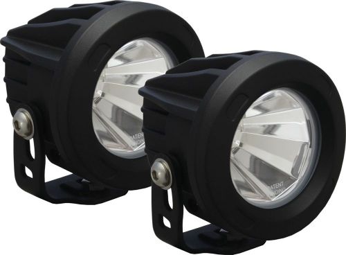 Vision x lighting 9141435 optimus series prime led off road light kit