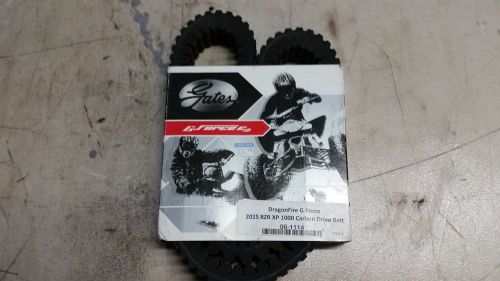 2015 / 2014 polaris razor drive belt