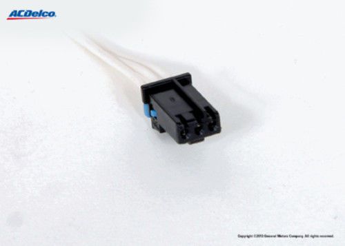 Acdelco pt1437 connector