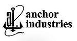 Anchor 9583 engine mount