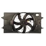 Dorman 620-691 radiator fan assembly