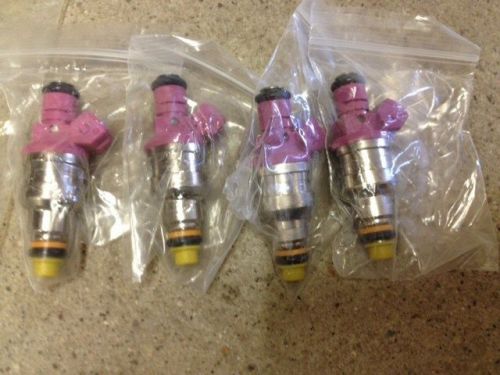 Bosch injectors #0280150845 65#