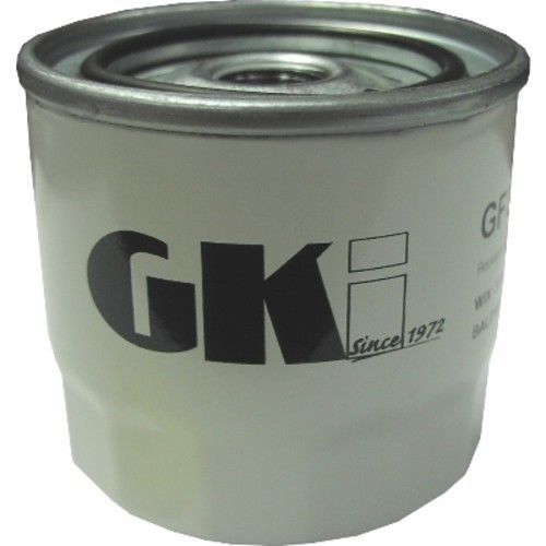 Parts master 73386 fuel filter