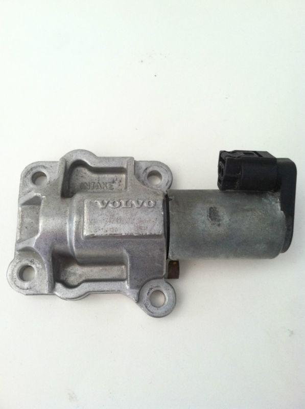 00 01 02 03 04 volvo camshaft solenoid cvvt intake 8670421 60 day guarantee!!