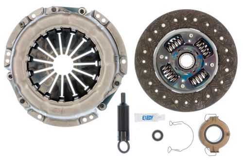 Clutch kit fits 1987-1991 toyota camry celica corolla  exedy (formally dai