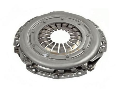 Subaru legacy gt complete clutch kit (disc, pressure plate, bearing, flywheel)