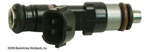 Beck arnley 155-0432 fuel injector