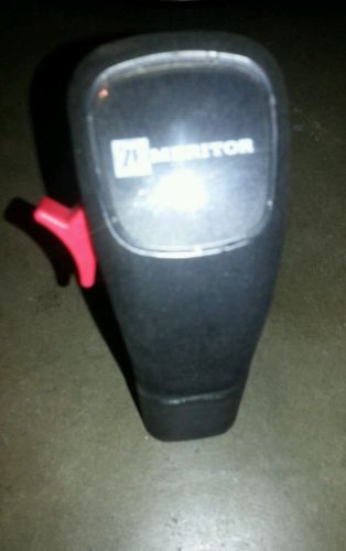 Meritor transmission shifter