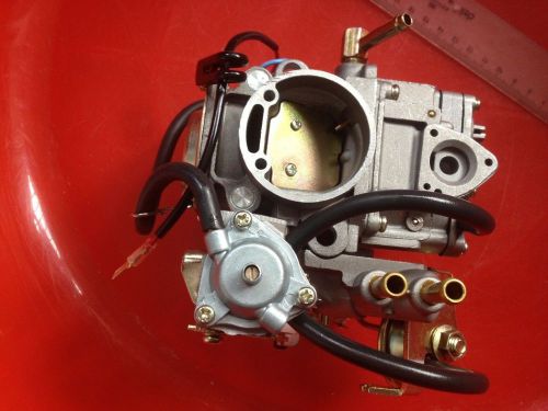 Carb carburetor fit suzuki carry carburetor f5a f5b f6a t-6/472q e-choke