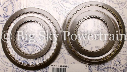 110752c - aw5042lm aw5041lm, friction plate clutch kit, 1999-up, saab, suzuki…