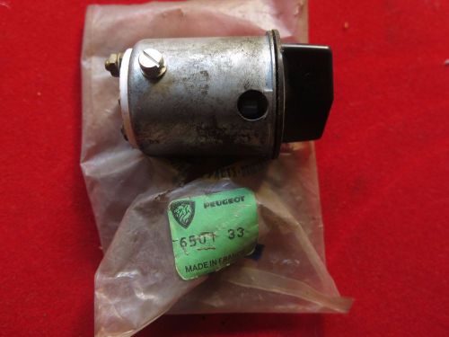 Peugeot 403 main contact switch