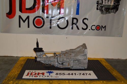 Honda s2000 1999-2003 ap1 jdm 6 speed manual transmission 2.0l s2k