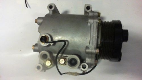 03 outlander ac compressor