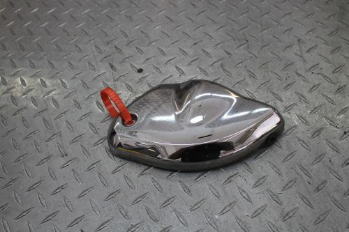 1997 suzuki bandit 1200 gsf1200s left side airbox cover panel