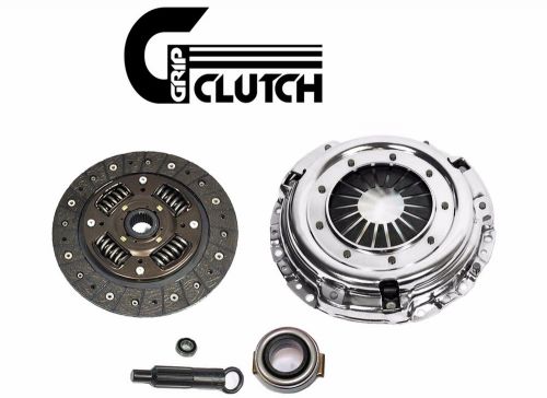 Grip racing clutch pro+kit acura integra 1.8l hydro b series