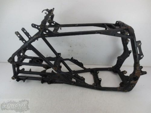 Yamaha yfz450 yfz 450 frame chassis 05 #72