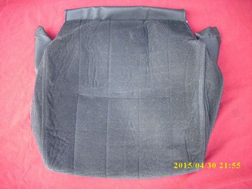 Volvo 240   242   244  cloth seat cover.