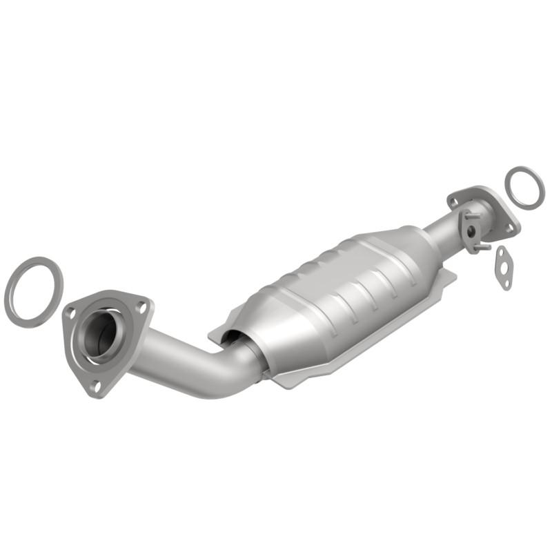 Magnaflow 458013 direct fit california catalytic converter