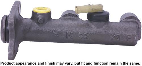 Cardone 11-2254 brake master cylinder-reman master cylinder