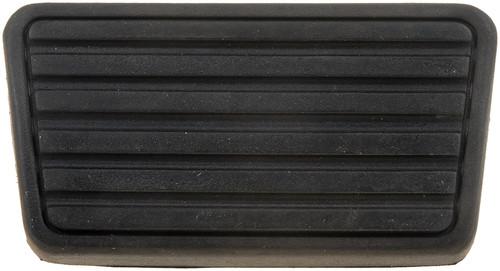 Dorman 20722 brake pedal pad-pedal pads - brake - carded