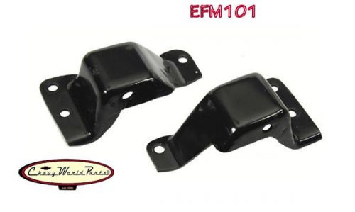 67-69 camaro, 68 chevy ii, 69-72 nova small block engine frame mounts