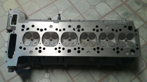 1996 1997 1998 bmw e36 323i 328i m3 e39 528i 2.8l cylinder head with cams #400