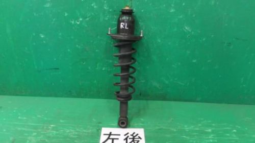 Toyota allex 2001 rear left strut [1350410]