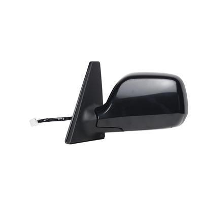 K source/fit system 70112t door mirror driver side