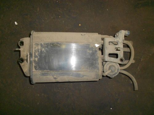 2002 toyota sequoia vapor charcole canister 77740-0c011 oem yota yard.