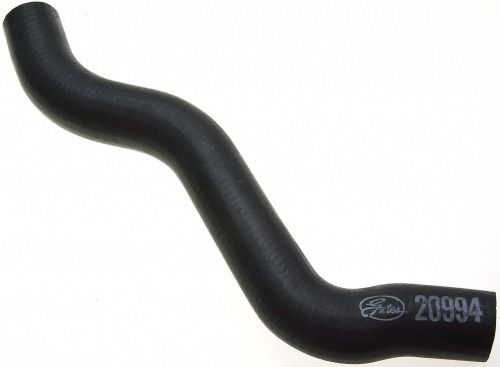 Gates 20994 coolant hose - molded