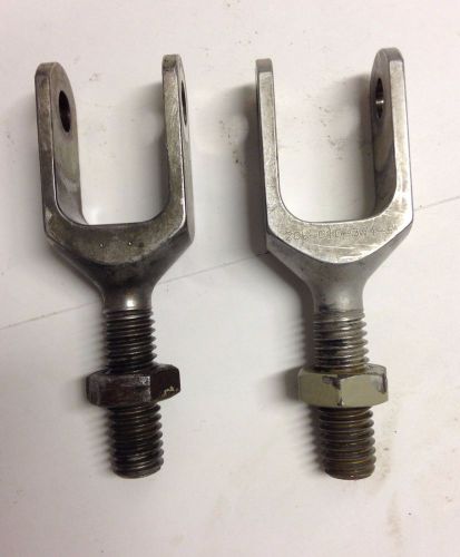 Bell 206 jetranger helicopter pitch link rod ends