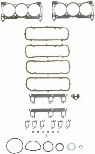 Engine cylinder head gasket set fel-pro hs 8723 pt-4