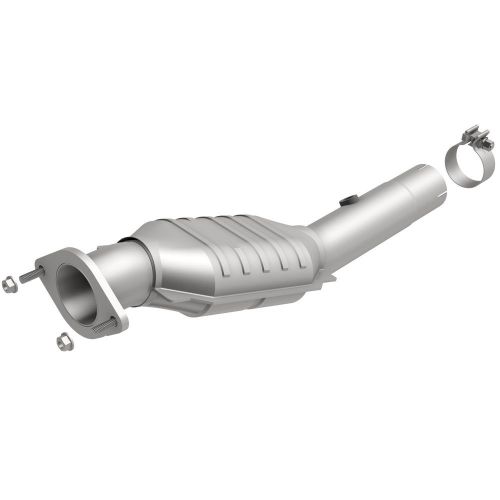 Magnaflow california converter 445648 direct fit california catalytic converter