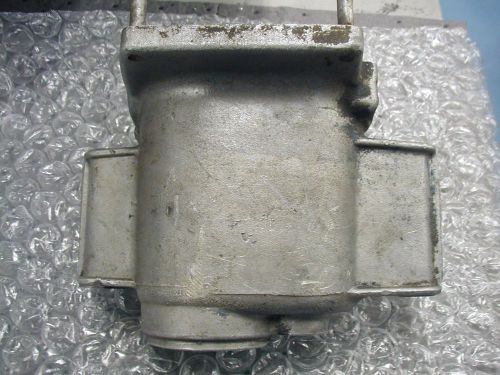 Triumph pre unit transmission  case 5t 6t t100 t110 chopper bobber