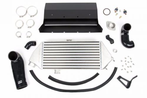 Grimmspeed 08-14 subaru wrx top mount intercooler **free next day air!!**