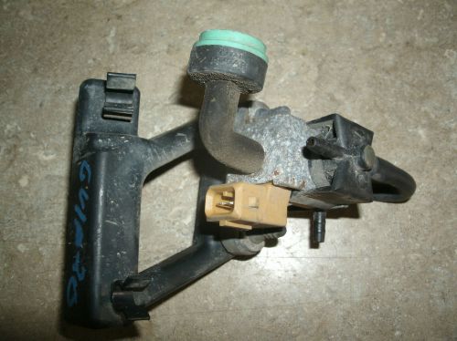 95 volkswagen golf vacuum valve switch