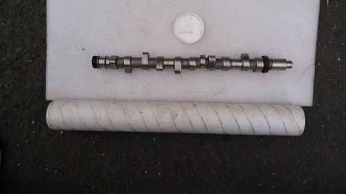 Schrick audi ur quattro high performance camshaft