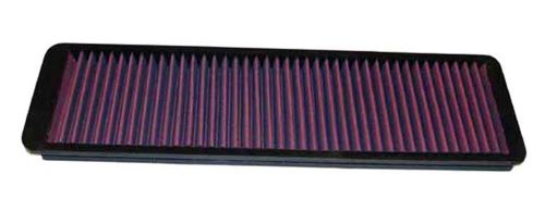 K&amp;n filters 33-2011 air filter