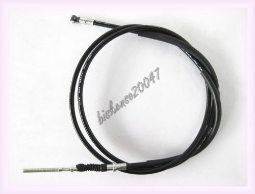 Honda dio rear brake cable &#034;new&#034;  (bi)