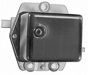 Alternator voltage regulator - standard