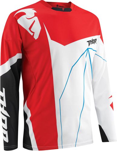 2015 thor core splinter jersey - motocross/dirtbike/offroad